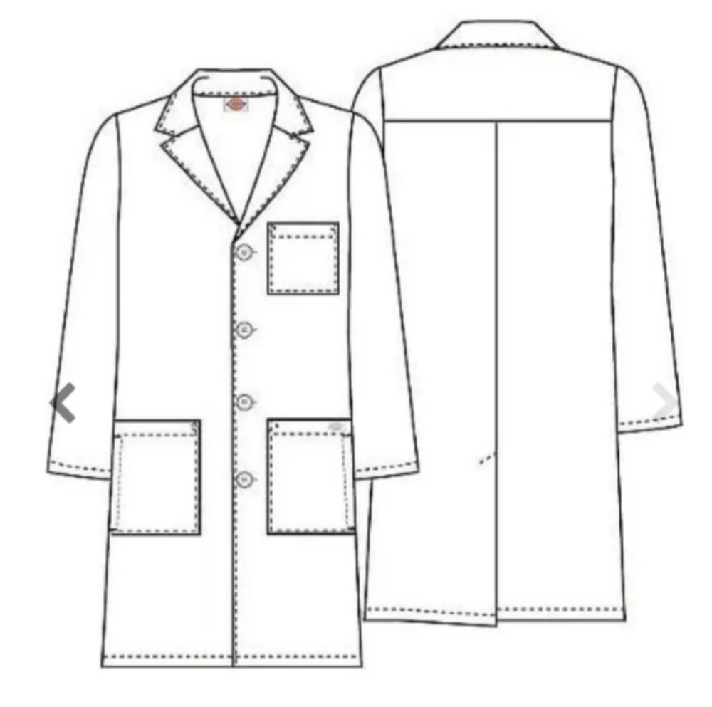 Lab Coat - image 5